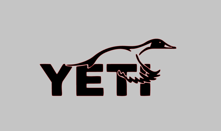 yeti duck