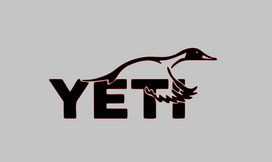 yeti duck