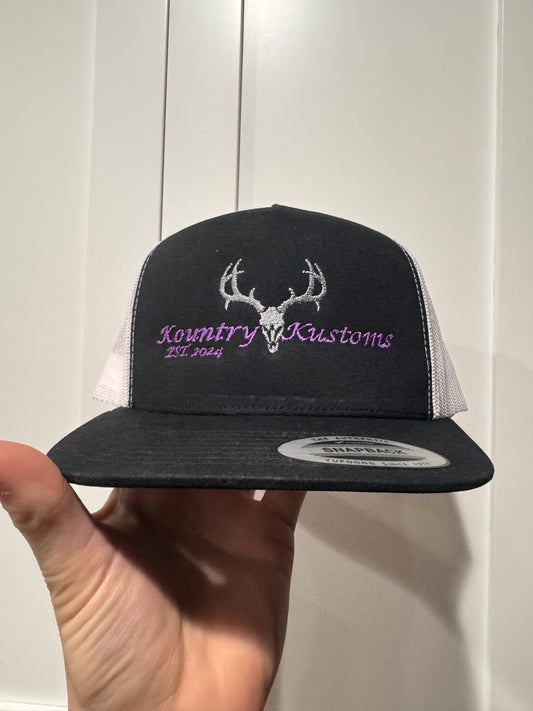 kountry kustoms hat