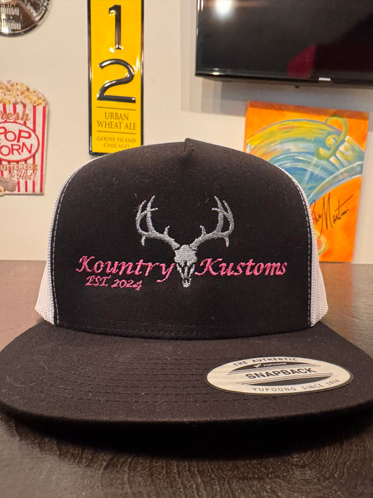 kountry kustoms hat
