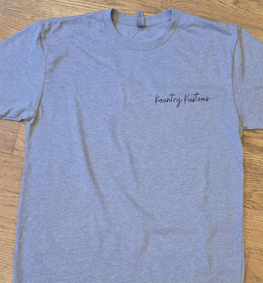 badvette kountry kustoms