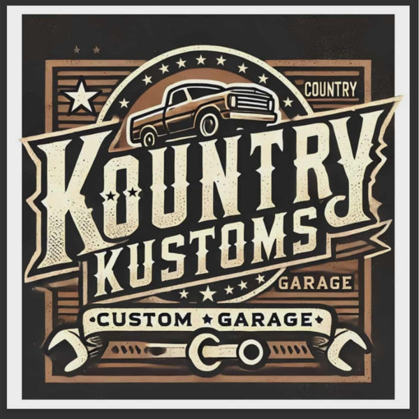 Kountry Kustoms